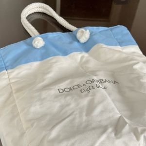 Dolce & Gabbana tote